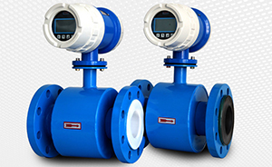 測水電磁流量計(jì)